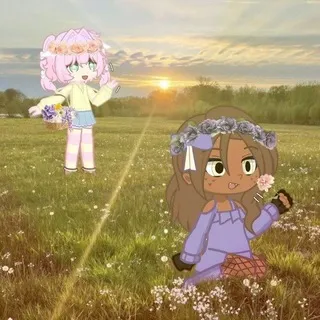 🌼Gacha help confession🌼