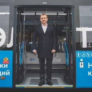 На маршруте | АСАУЛ Николай