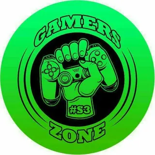 🎮G@merS_Z0ne🎧