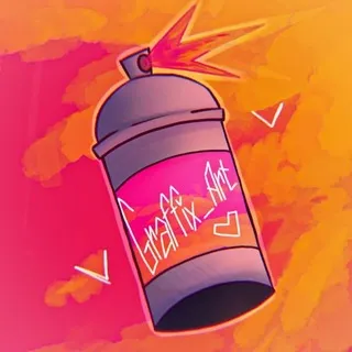 ◉︎𝙂𝙍𝘼𝙁𝙁𝙄𝙓_𝘼𝙍𝙏.