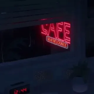 Chill_café♨️