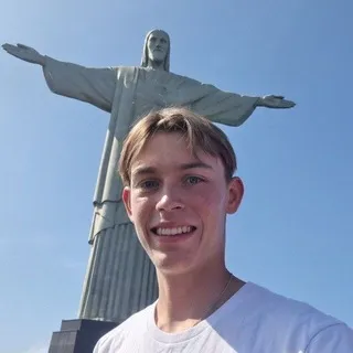 Илья Ilya Elias إليا