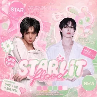 𝗦𝘁𝗮𝗿𝗹𝗶𝘁 INFO