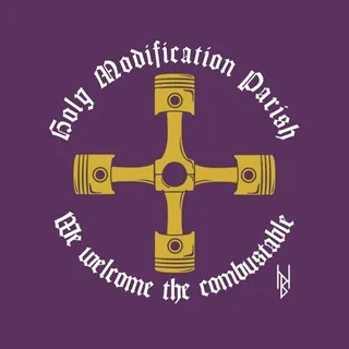 Holy Modification Parish