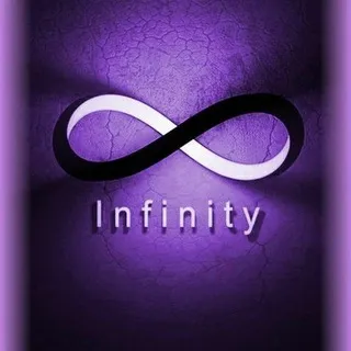 INFINITY♾️ 🍃