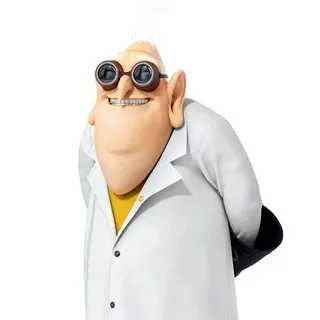 ⇉ @ BEST'S IRL : DESPICABLE ME ! ♡