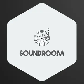SoundRoom 🎛