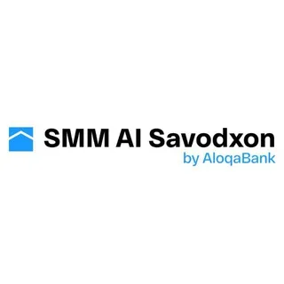 SMM AI Savodxon | Rasmiy kanal