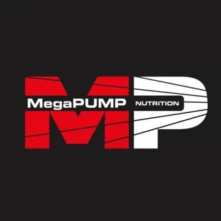 MEGA PUMP Nutrition