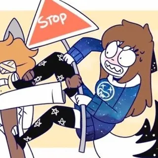 Meme animation confession
