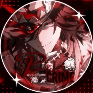 ᯓ 𝘗𝘦𝘳𝘧𝘦𝘤𝘵 「𝗖𝗥𝗜𝗠𝗘！」