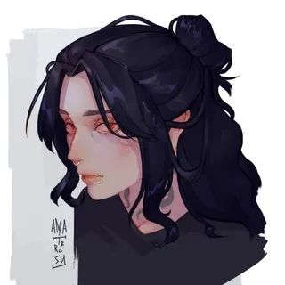 amaterasu 🌓