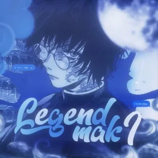 LIFE “LEGEND MAKI” ❄️