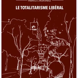 Fabrice l’Insatiable