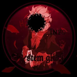 | 14+ | 𝔖𝛾𝔰𝔱𝔢𝔪 𝔤𝔩𝔦𝔱𝔠𝔥 ᴵᶰᶠᵒ