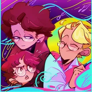 𝐓𝐇𝐈𝐒 𝐈𝐒 𝐁𝐎𝐁[𝐂𝐎𝐍𝐅𝐄𝐒𝐒𝐈𝐎𝐍+𝐃𝐀𝐈𝐋𝐘]