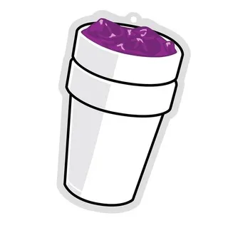 CODEINE CRAZY.