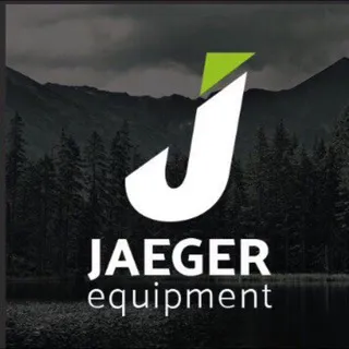 Jaeger Equipment