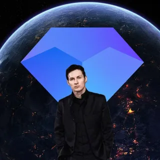 TON Telegram News by GRT : Updates about Fragment / Toncoin / GetGems / Tonkeeper