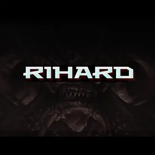 rihard (life)