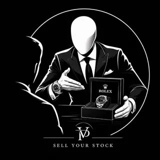 Sell Your Stock