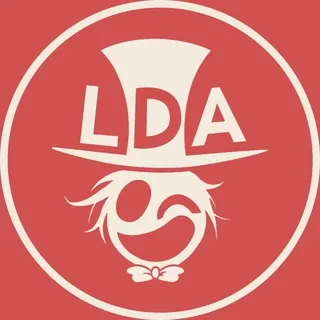 LDA TEAM - Магическая битва 3 | Судьба/Странная подделка