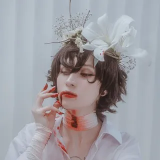 ✨ уголок Лин ✨