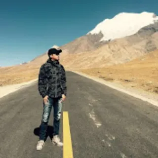 峰哥亡命天涯的vlog频道|旅行日记|人物访谈