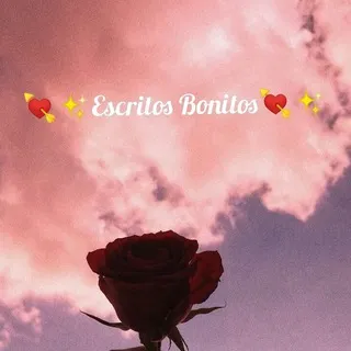 💘✨𝐸𝓈𝒸𝓇𝒾𝓉𝑜𝓈 𝐵𝑜𝓃𝒾𝓉𝑜𝓈💘✨