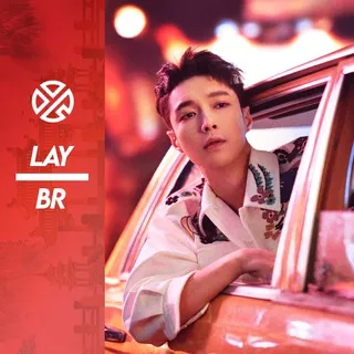 LAY BR