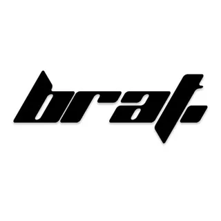 BRAT.