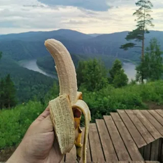 Исключительно базовый вахтовик