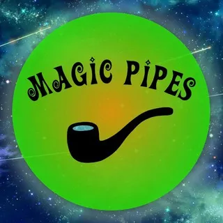MAGIC PIPES