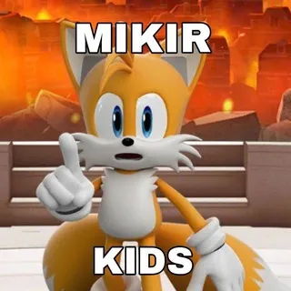 berkabar
