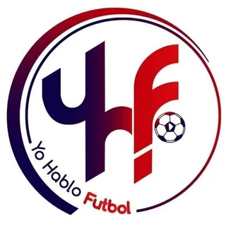 YO HABLO FUTBOL