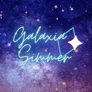 ✨Galaxia Simmer✨
