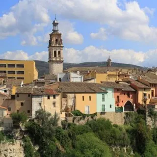 Notícies d'Ontinyent