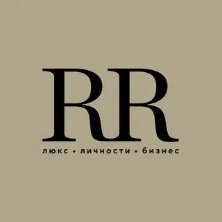 Люкс. Личности. Бизнес.