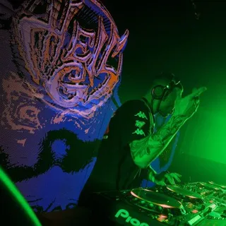Hell G