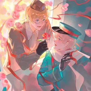 [НАБОР В АДМ] rusame confession !!