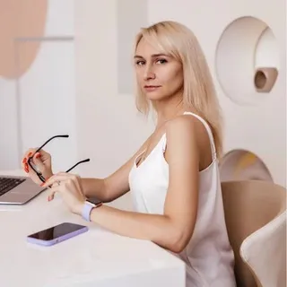 Алло, это бухгалтерия? ☕️