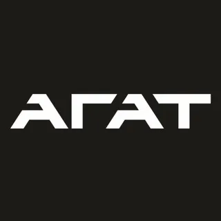 Златоустовские часы АГАТ