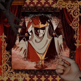 "𝐾𝐼𝑁𝐺𝐷𝑂𝑀 𝑂𝐹 𝑀𝐴𝑅𝐼𝑂𝑁𝐸𝑇𝑇𝐸𝑆" C𝐹
