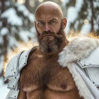 Eiszeitkrieger