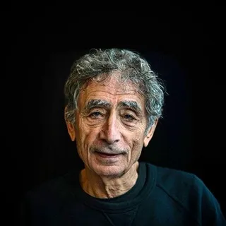 Dr. Gabor Maté