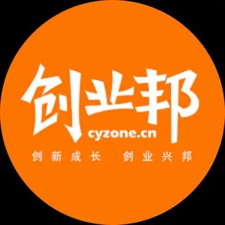 创业邦