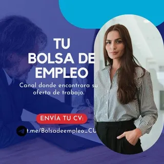 Tu Bolsa de Empleo 💼