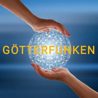 GÖTTERFUNKEN - Miteinander verbunden