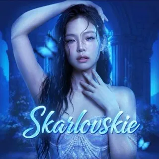 𝑆𝐾𝐴𝑅𝐿𝑂𝑉𝑆𝐾𝐼𝐸
