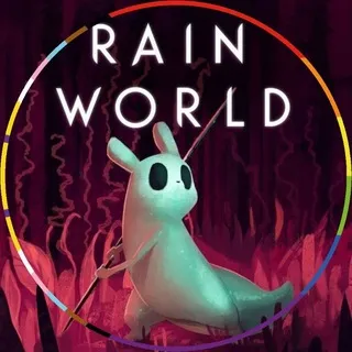 RAIN WORLD > зона pony town